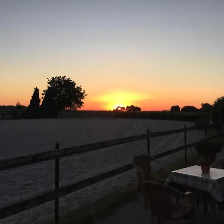 Am Pferdehof Ii Juchen