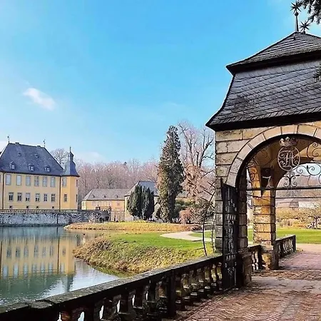 Am Pferdehof Ii * Juchen