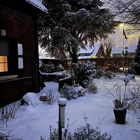 Apartment Am Pferdehof Ii